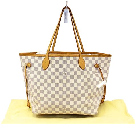 louis vuitton neverfull pochette azur|louis vuitton neverfull price euro.